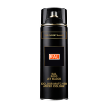 Load image into Gallery viewer, RAL 9005 Jet Black