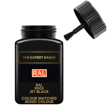 Load image into Gallery viewer, RAL 9005 Jet Black