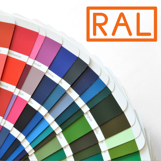 Colour Chart