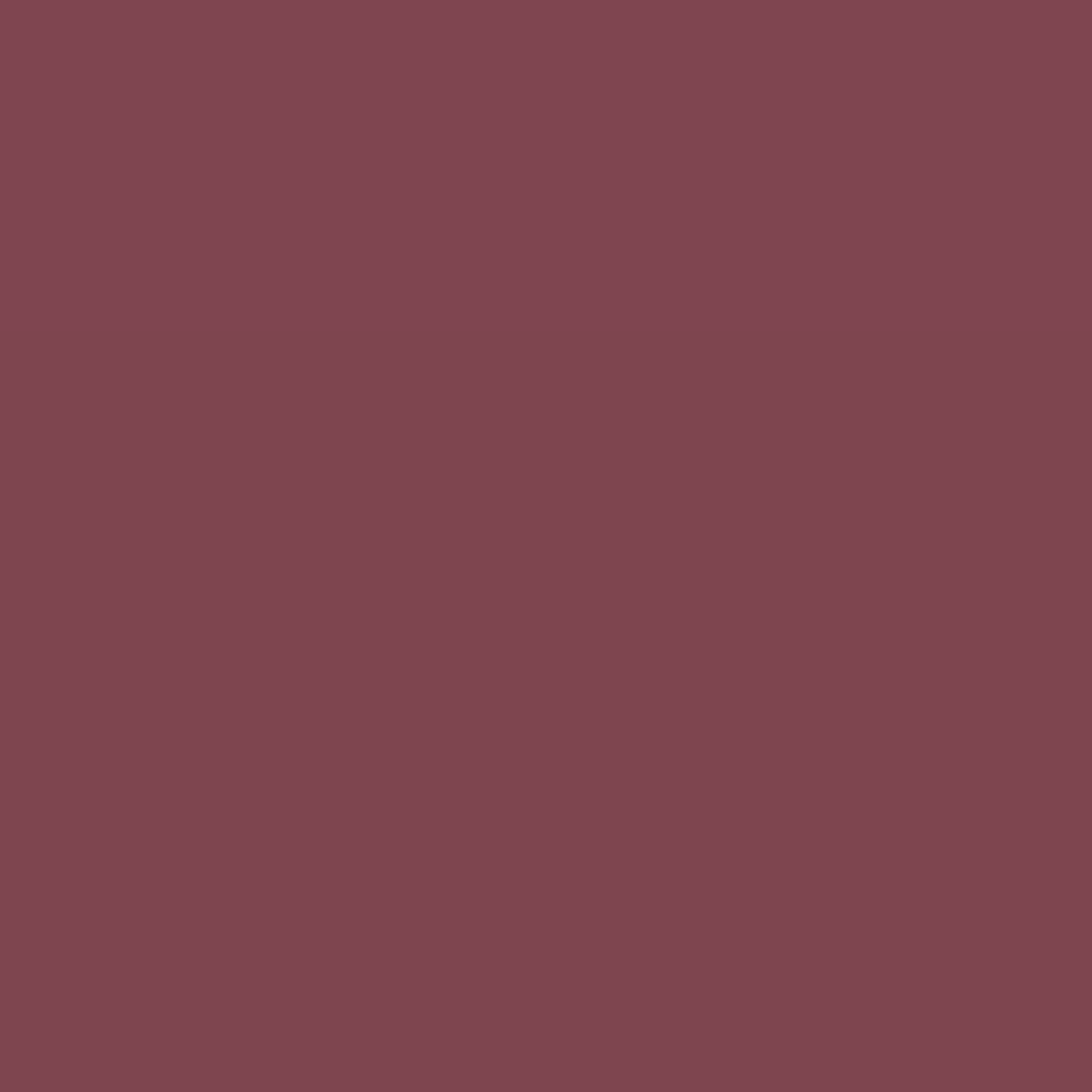 RAL Design 010 30 35 Anthracite Red