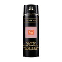 Load image into Gallery viewer, RAL Design 020 70 20 Rosewood Apricot