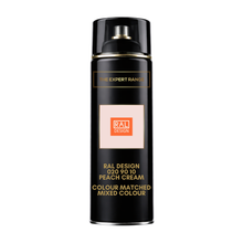 Load image into Gallery viewer, RAL Design 020 90 10 Peach Cream