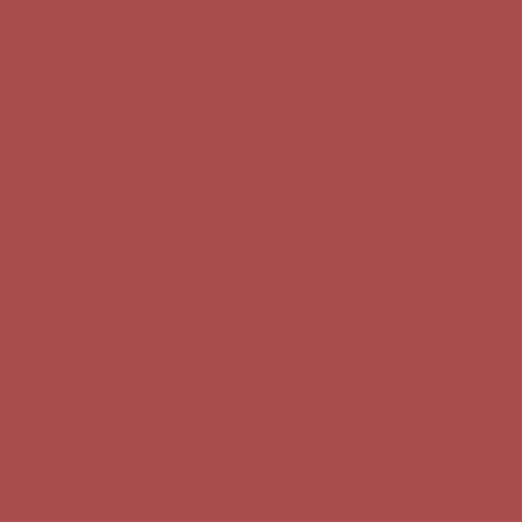 RAL Design 030 40 50 Hibiscus Red