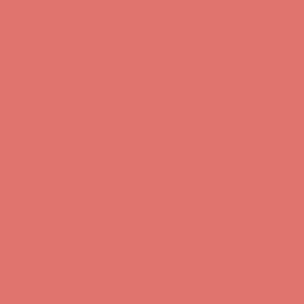 RAL Design 030 60 50 Calypso Red