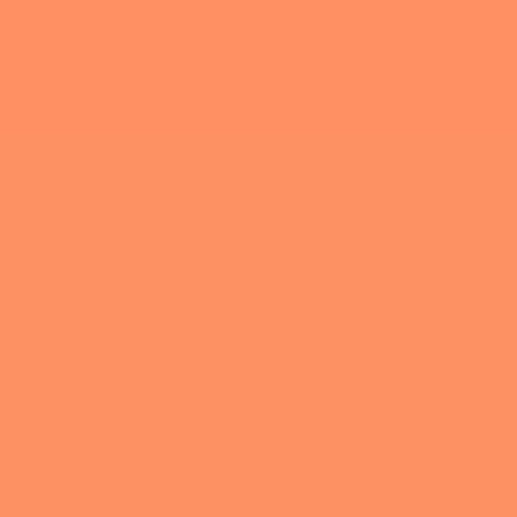 RAL Design 050 70 60 Mango Orange