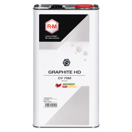 RM Graphite HD CV70M Mixing Clear Tinter