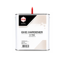 Load image into Gallery viewer, RM Graphite HD Topcoat Hardener