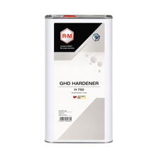 Load image into Gallery viewer, RM Graphite HD Topcoat Hardener