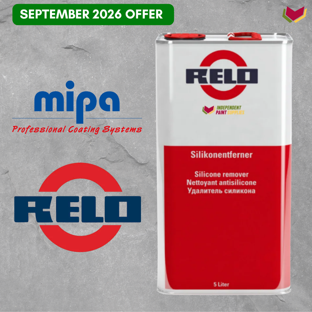 Relo Degreaser Offer