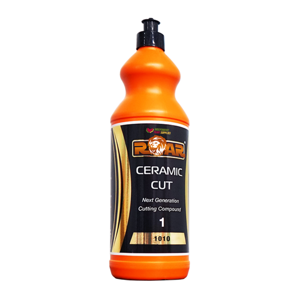 Roar 1010 Ceramic Cut Compound