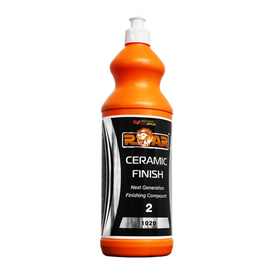 Roar 1020 Ceramic Finish Polish