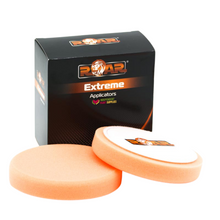 Load image into Gallery viewer, Roar 6" Orange Compound Foam Pads