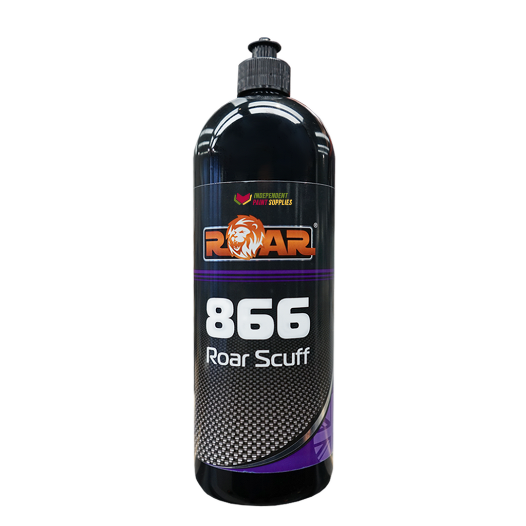 Roar 866 Scuff