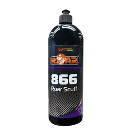 Roar 866 Scuff