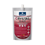Roberlo Crystal Glaze Finishing Putty Glaze