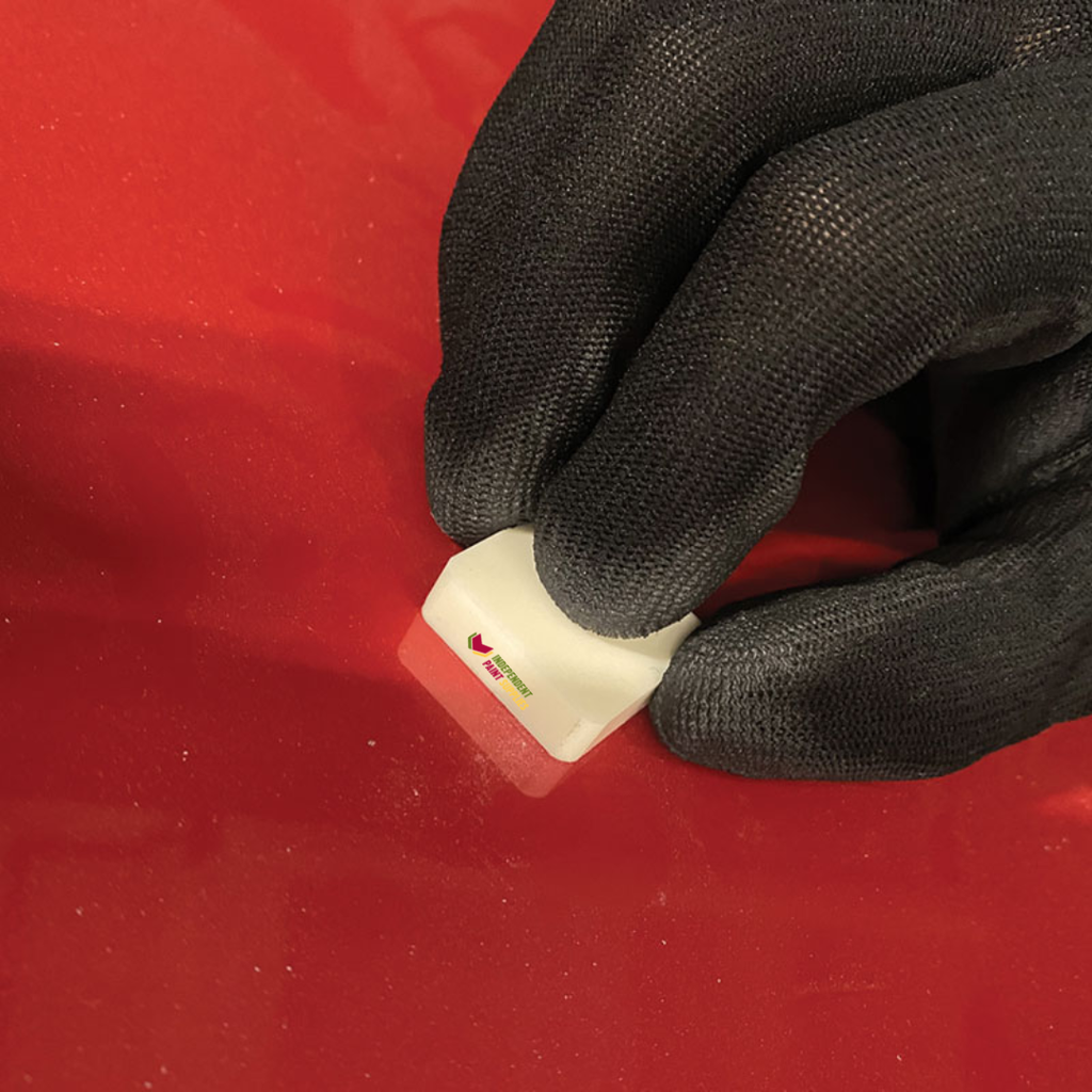 Rupes Ceramic Blade For Denibbing