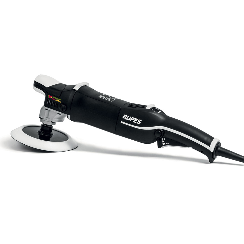 Rupes LH19E Bigfoot Rotary Polisher