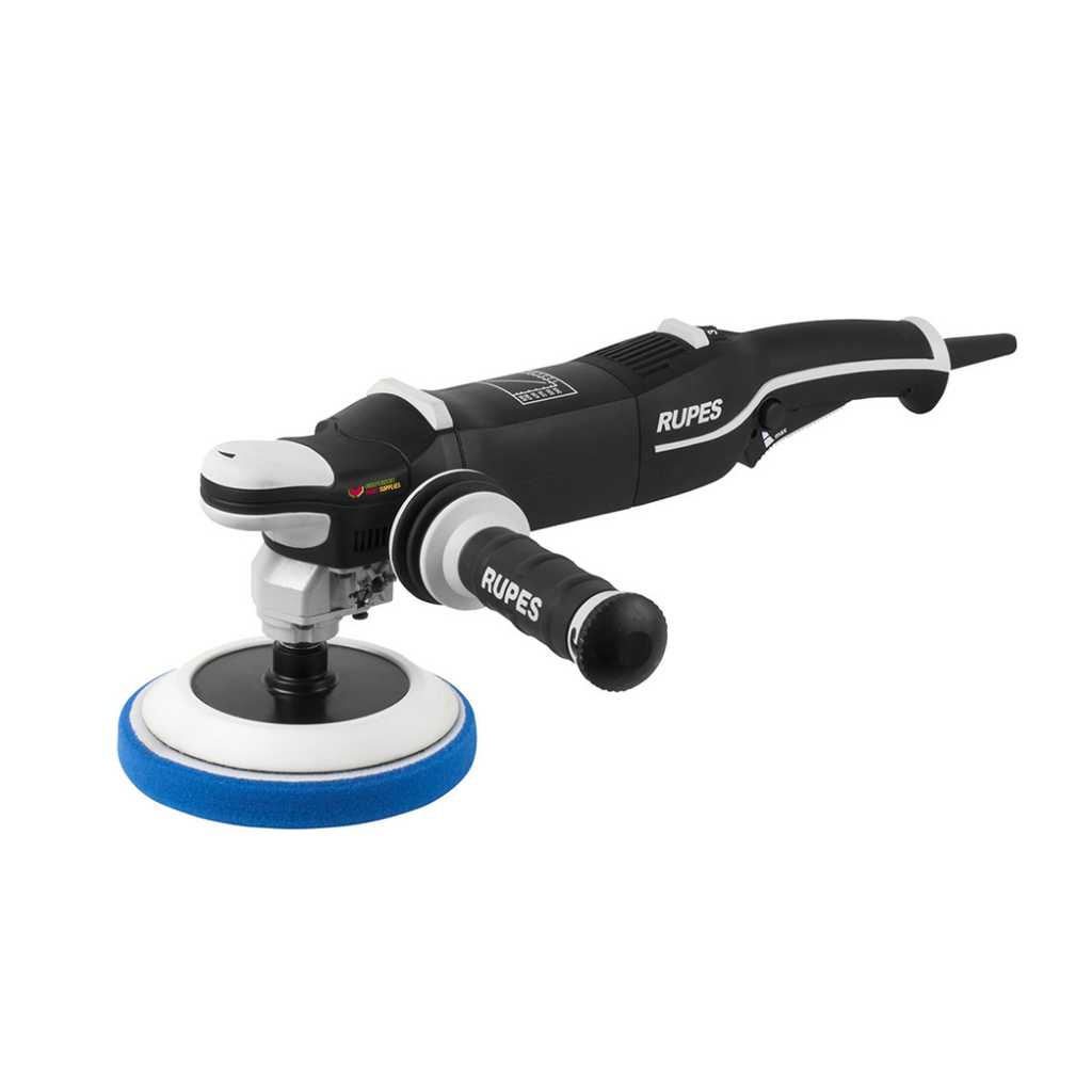 Rupes LH19E Bigfoot Rotary Polisher