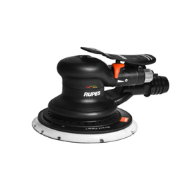 Rupes RH356A Random Orbital Palm Pneumatic Sander