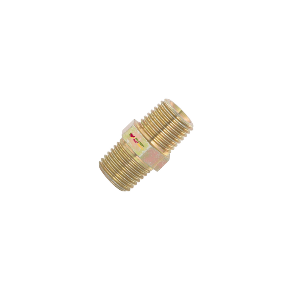 Starchem 1/4" Equal Union