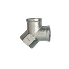 Load image into Gallery viewer, Starchem 1/4" Y Piece