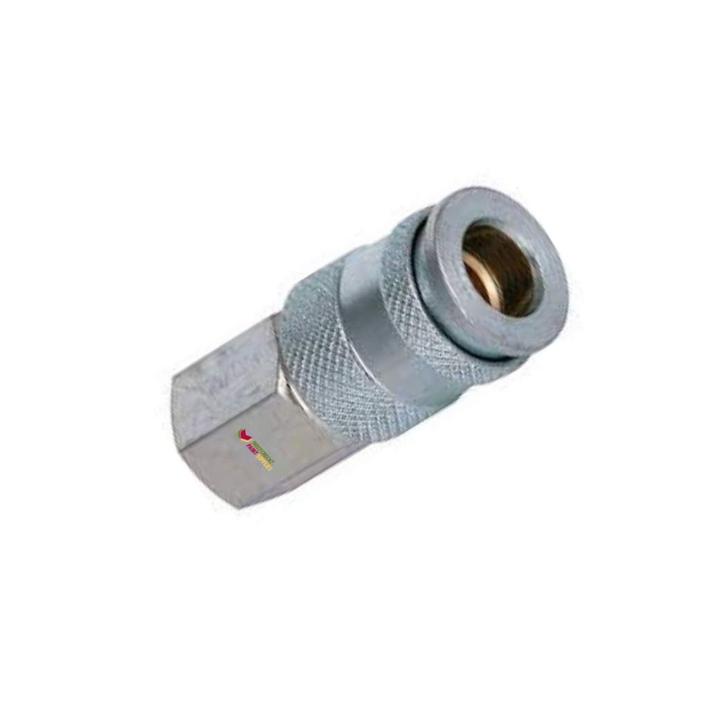 Starchem Hi Flow 1/4" BSP Female Coupling