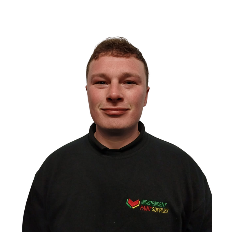 Sam B — Delivery Driver