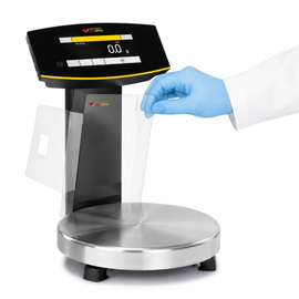 Sartorius Scale Protection Products