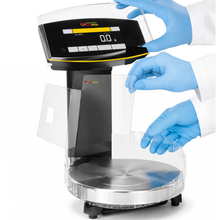 Load image into Gallery viewer, Sartorius Scale Protection Products