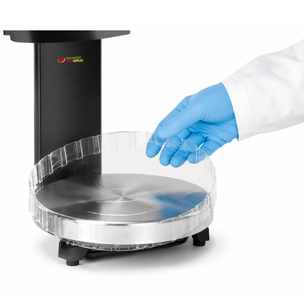 Sartorius Scale Protection Products