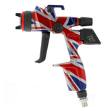 Sata Jet X Digital Pro Limited Edition 20th Anniversary Spray Gun
