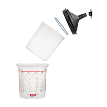 Load image into Gallery viewer, Sata LCS Liner Cup System