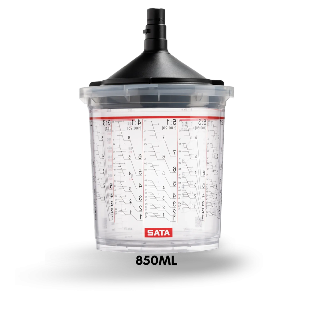 Sata LCS Liner Cup System