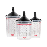Sata LCS Liner Cup System
