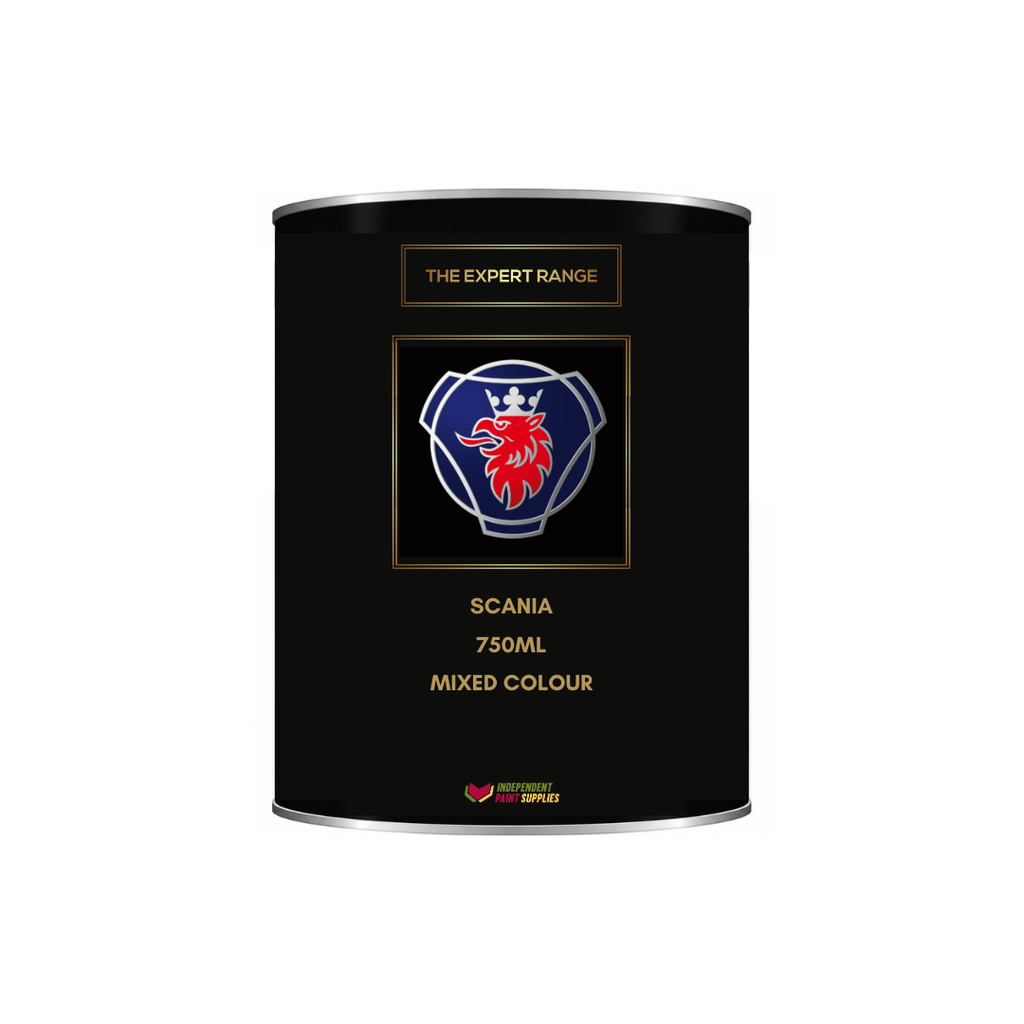 Scania