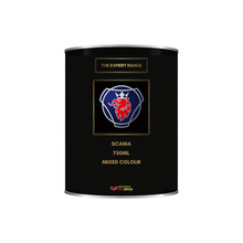 Load image into Gallery viewer, Scania