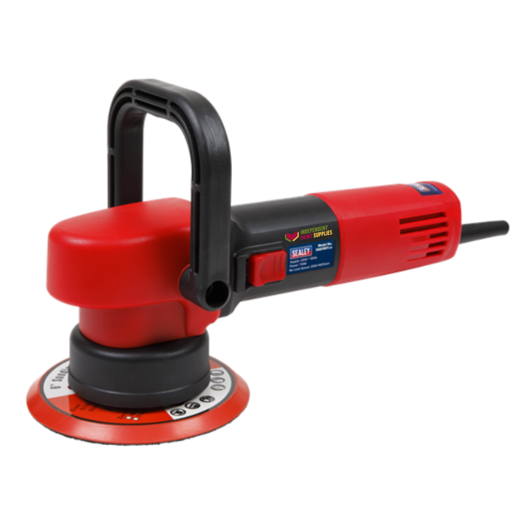 Sealey DAS150T 6