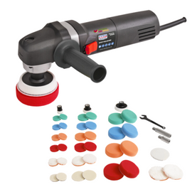 Sealey SKP600 3
