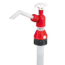 Load image into Gallery viewer, Sealey TP99 Thinners Pump