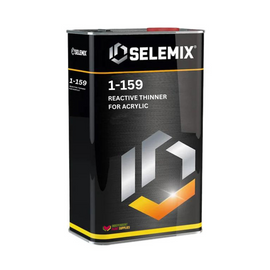 Selemix 1-159 Reactive Thinner