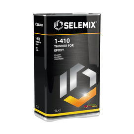 Selemix 1-410 Epoxy Thinner
