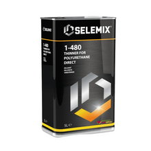 Load image into Gallery viewer, Selemix 1-480 Polyurethane Direct Thinner