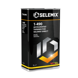 Selemix 1-490 Accelerated Direct Thinner