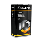Selemix 1-490 Accelerated Direct Thinner