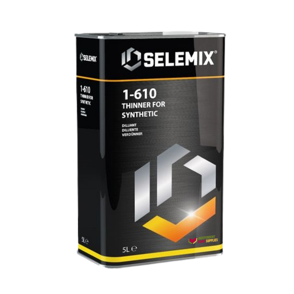 Selemix 1-610 Synthetic Thinner