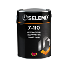 Load image into Gallery viewer, Selemix Mixed Colour