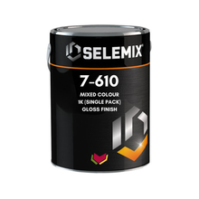Load image into Gallery viewer, Selemix Mixed Colour