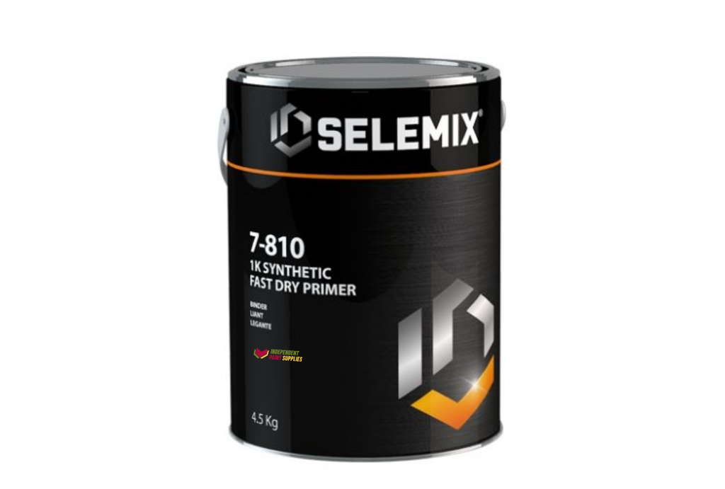 Selemix 7-810 1K QAD Primer Binder