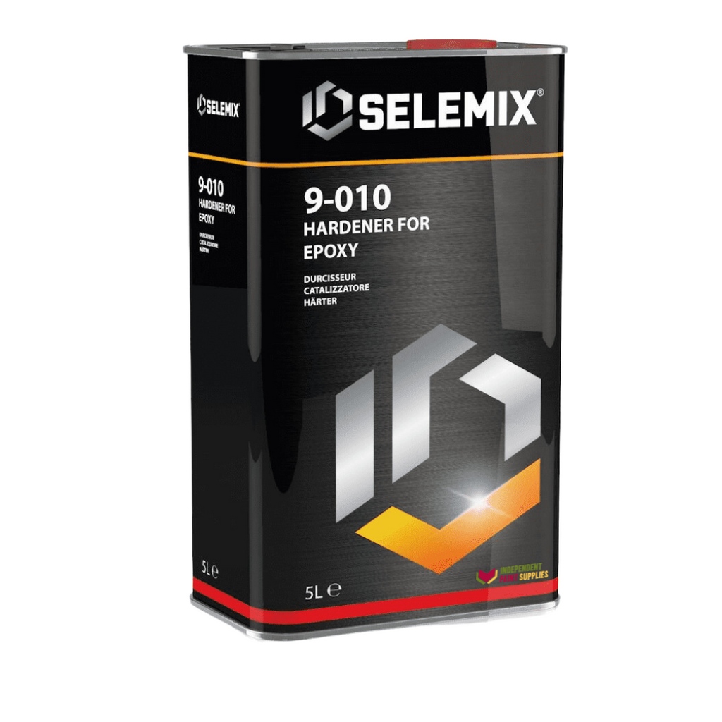 Selemix 9-010 2K Medium Epoxy Activator