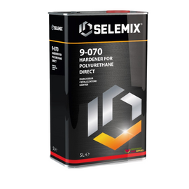 Selemix 9-070 2K Activator